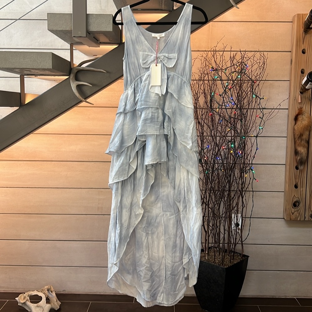 LoveShackFancy Risley Dress - Picture 6 of 12